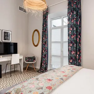 3* Gasthuis Art By Casa De Indias